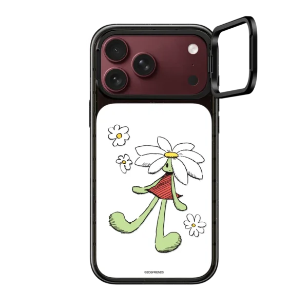 黑相机 A&NE Custom Case