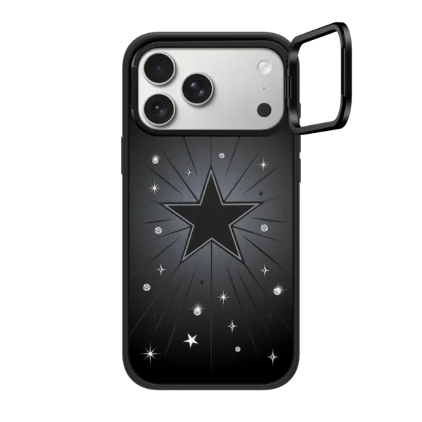 黑相机 First Star