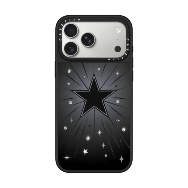 黑镜 First Star