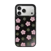 黑镜 Pink Crystal Bloom