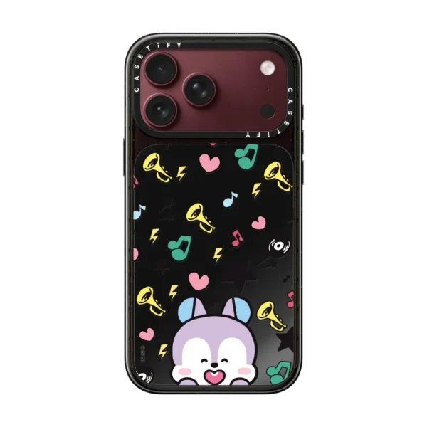 BT21 Custom Case - MANG