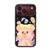 黑镜 Butterbear at 8AM Big Face Case