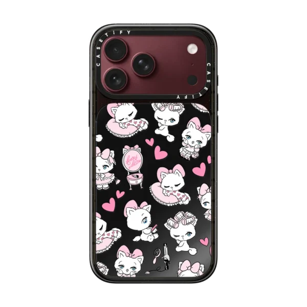 黑镜 Kittens
