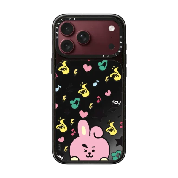 BT21 Custom Case - COOKY