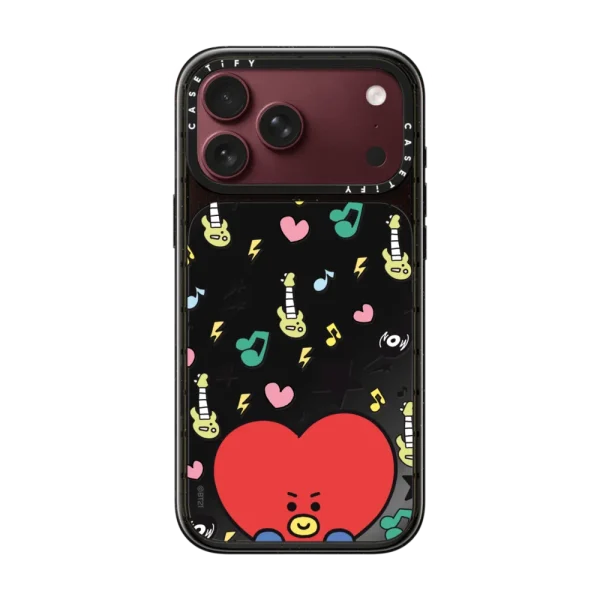 BT21 Custom Case - TATA