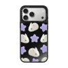 黑镜面 Jelly Bunny Stars