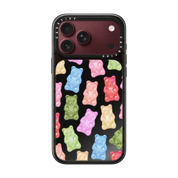 Jelly Bears